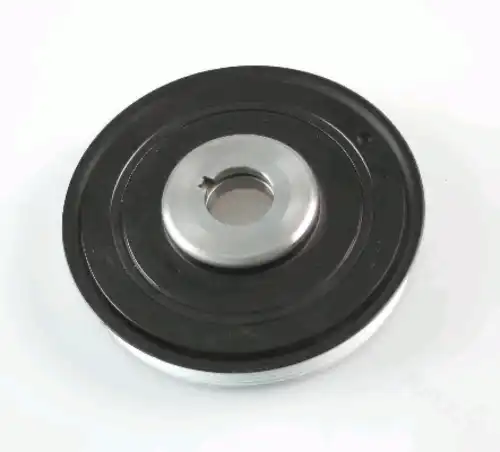шкив коленвала Peug 658016 AUTEX