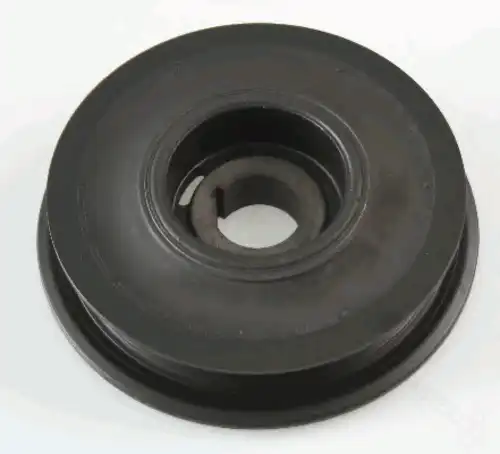 шкив коленвала Opel 658075 AUTEX