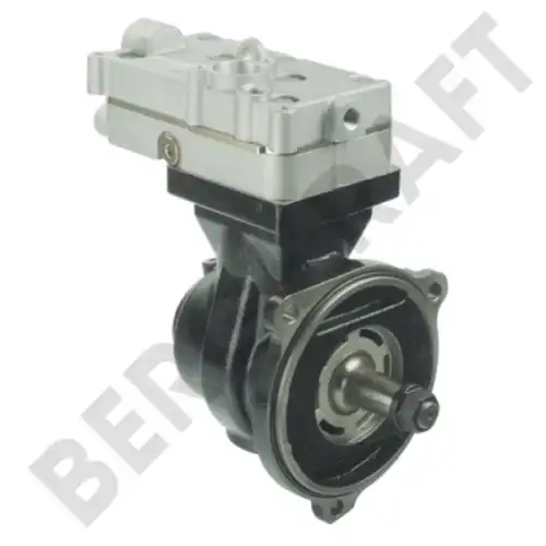 Компрессор одноцилиндр. Volvo BK8502112 BERGKRAFT