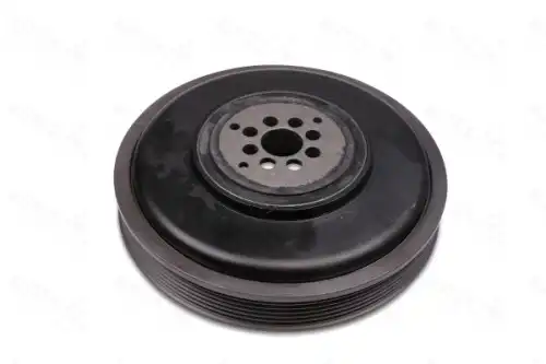 шкив коленвала Audi 658073 AUTEX
