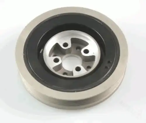 шкив коленвала VW 658053 AUTEX
