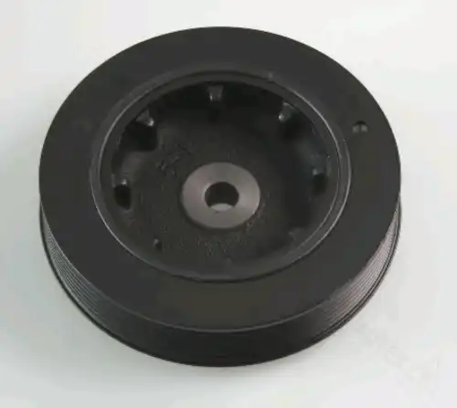 шкив коленвала Ren 658065 AUTEX