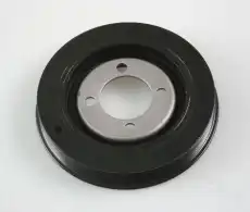 шкив коленвала Citr 658023 AUTEX