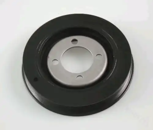 шкив коленвала Citr 658023 AUTEX