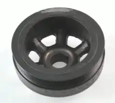 шкив коленвала MB 658011 AUTEX