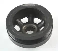 шкив коленвала MB 658011 AUTEX