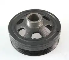 шкив коленвала MB 658011 AUTEX