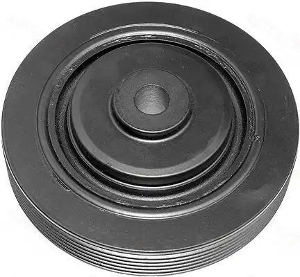 шкив коленвала Peug 658025 AUTEX