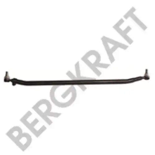 Рулевая тяга BERGKRAFT BK8502980
