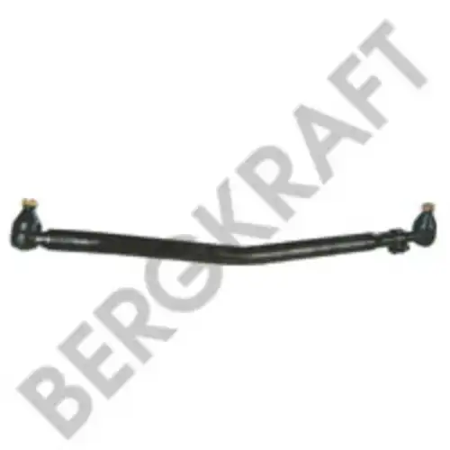 Рулевая тяга BERGKRAFT BK8504025