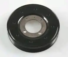 шкив коленвала Opel 658057 AUTEX