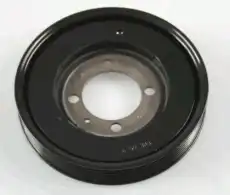 шкив коленвала Opel 658057 AUTEX