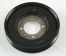 шкив коленвала Opel 658057 AUTEX