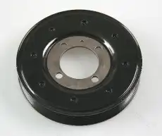 шкив коленвала Opel 658057 AUTEX