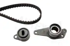 ремкомплект ГРМ Ren 702086 AUTEX