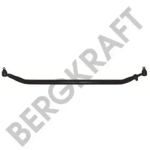 Рулевая тяга BERGKRAFT BK8505614