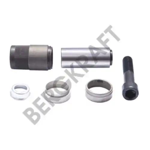  РЕМОНТНЫЙ КОМПЛЕКТ СУППОРТА BK8506776 BERGKRAFT