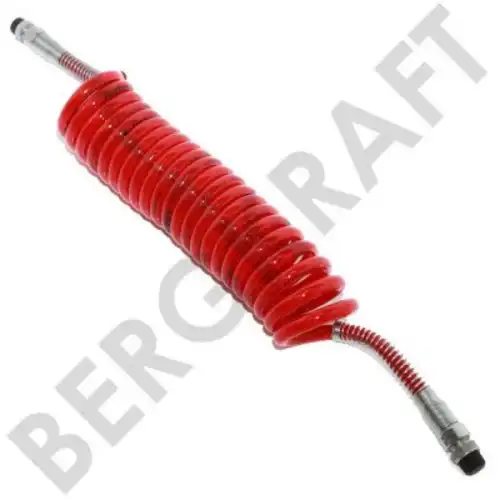 Шланг соединительный пневмосистемы BERGKRAFT BK8509010