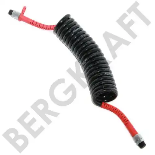 Шланг соединительный пневмосистемы BERGKRAFT BK8509013