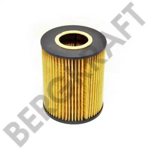 Фильтр масляный BERGKRAFT BK8600198