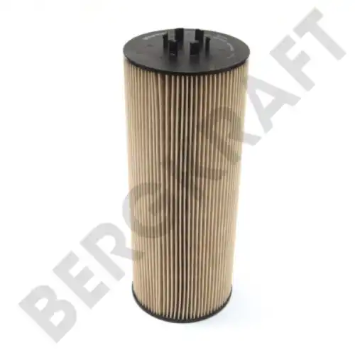 Фильтр масляный BERGKRAFT BK8600209 MB