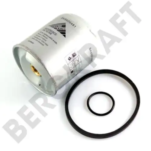 Фильтр масляный BERGKRAFT BK8600481