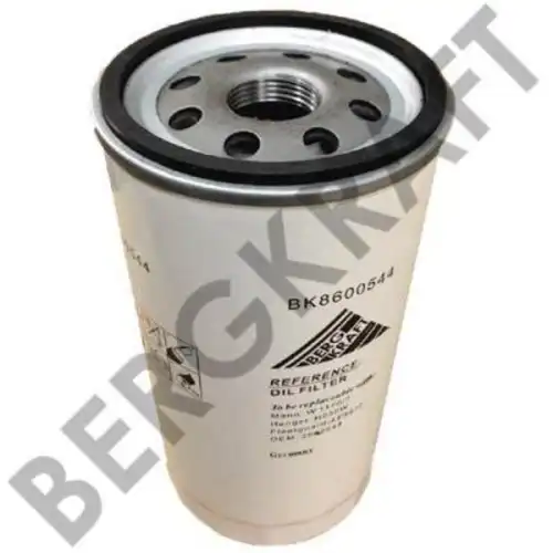 Фильтр масляный BERGKRAFT BK8600544