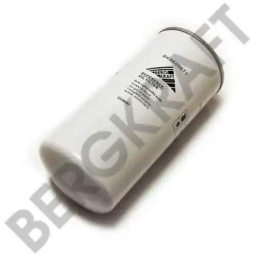 Фильтр масляный BERGKRAFT BK8600670