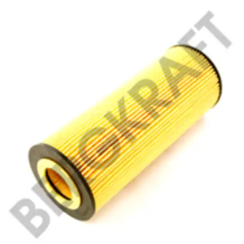 Фильтр масляный BERGKRAFT BK8601709