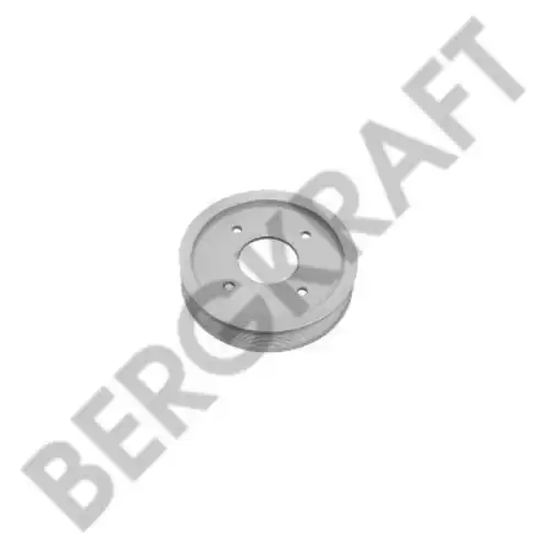 ШАЙБА BK8804213 BERGKRAFT