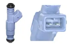 Клапанная форсунка 348286 VALEO