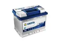 Аккумулятор VARTA 550500055D842