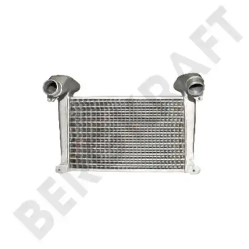 Интеркулер BERGKRAFT BK9001323
