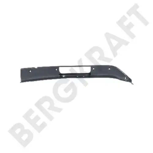 часть бампера MAN BK9001600 BERGKRAFT