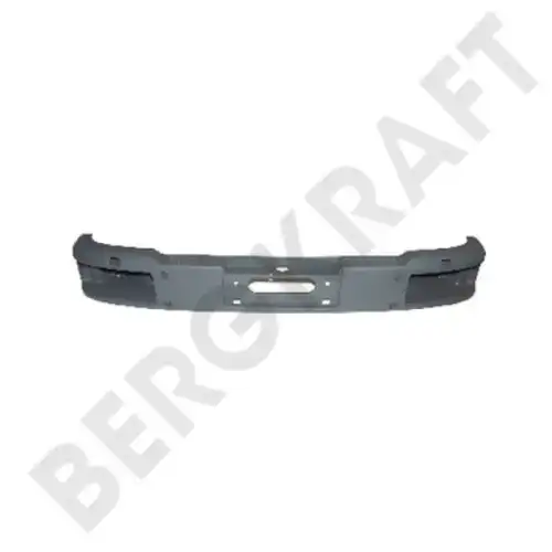 бампер передний MAN BK9001937 BERGKRAFT