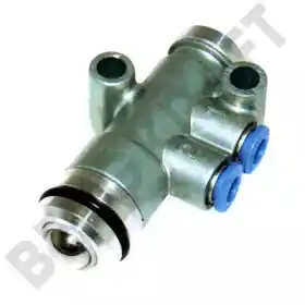 Цилиндр сцепления BERGKRAFT BK9002346