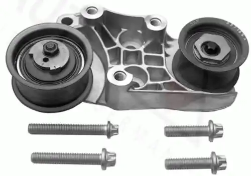 ролик натяжной ГРМ Opel 641439 AUTEX