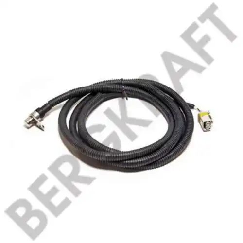 Датчик ABS BERGKRAFT BK9006182