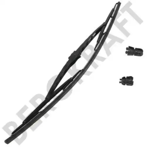 Щетка стеклоочистителя BK9300117WB BERGKRAFT