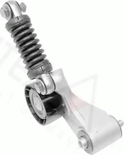 ролик натяжной кондиционера Ren 601059 AUTEX