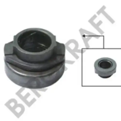 BERGKRAFT BK930011RB