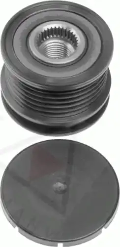 шкив генератора MB 622071 AUTEX