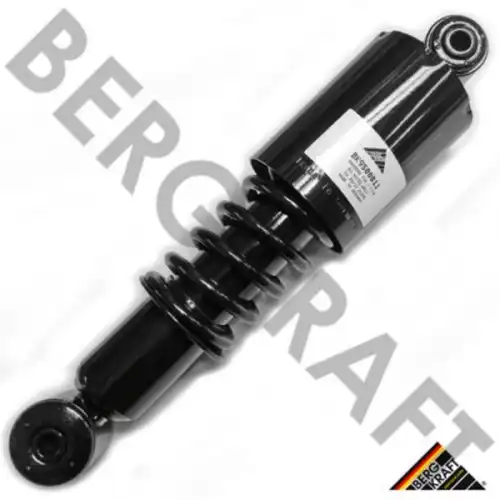 Амортизатор кабины BERGKRAFT BK9500011