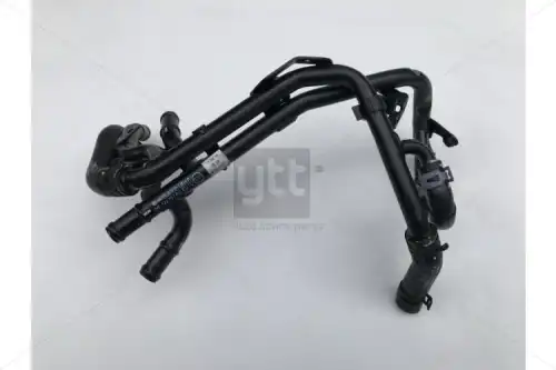 Шланг радиатора Y10751 YTT