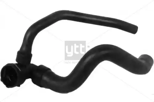 Шланг радиатора Y11771 YTT