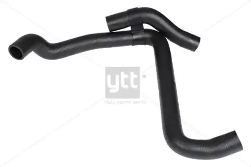 Шланг радиатора Y17128 YTT