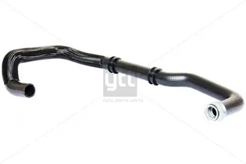 Шланг радиатора Y32276 YTT