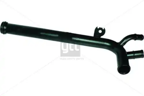 Шланг радиатора Y50662 YTT
