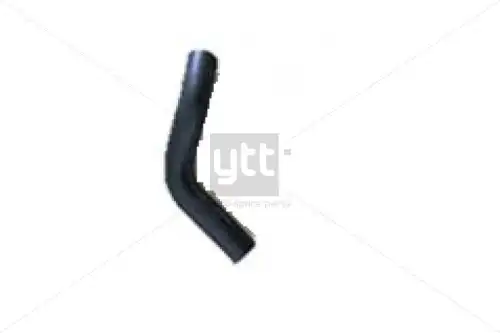 Шланг радиатора Y51089 YTT