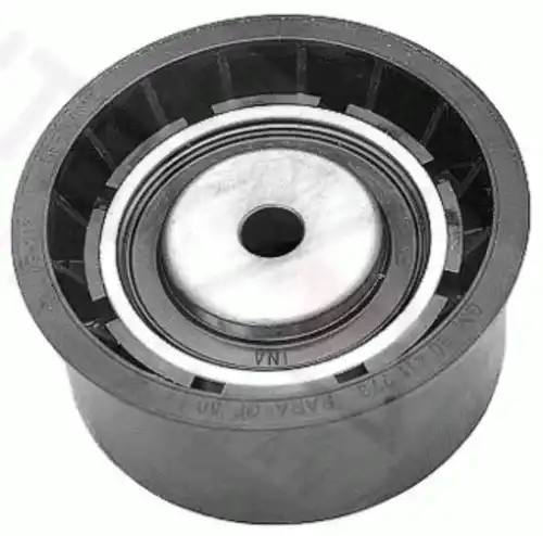 ролик обводной ГРМ Opel 651457 AUTEX